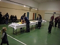 L'aperitif au debut ...